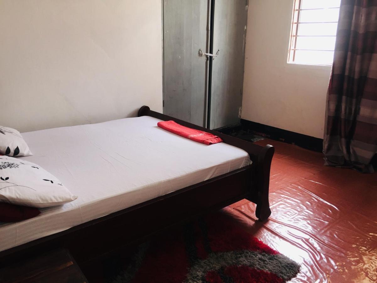 Mikocheni Home Stay Dar es Salaam Exterior photo